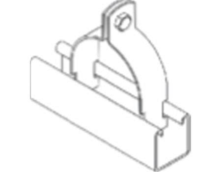 bst cully steel box supports|MINERALLAC BST CONDUIT/BOX SUPPORT.